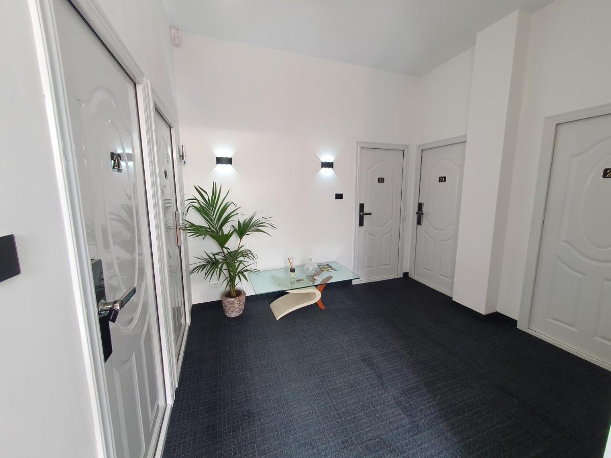 Camere Fiera Verona - Casanostra Buitenkant foto