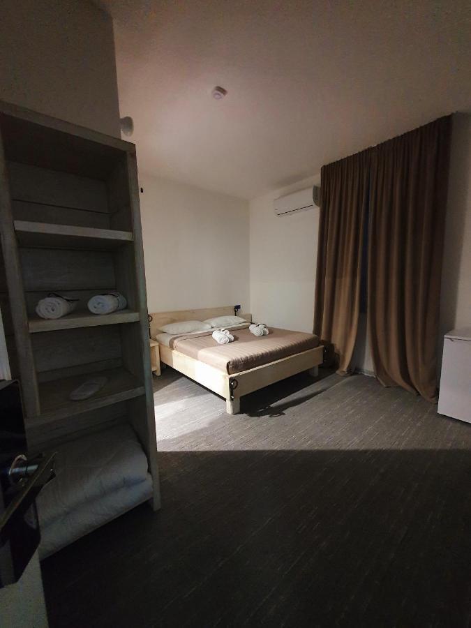 Camere Fiera Verona - Casanostra Buitenkant foto