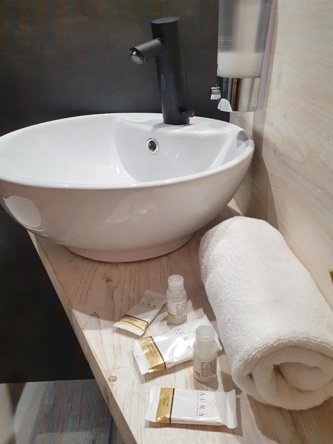 Camere Fiera Verona - Casanostra Buitenkant foto