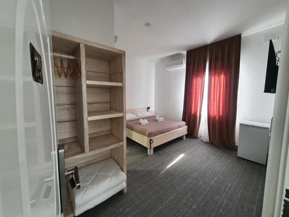 Camere Fiera Verona - Casanostra Buitenkant foto