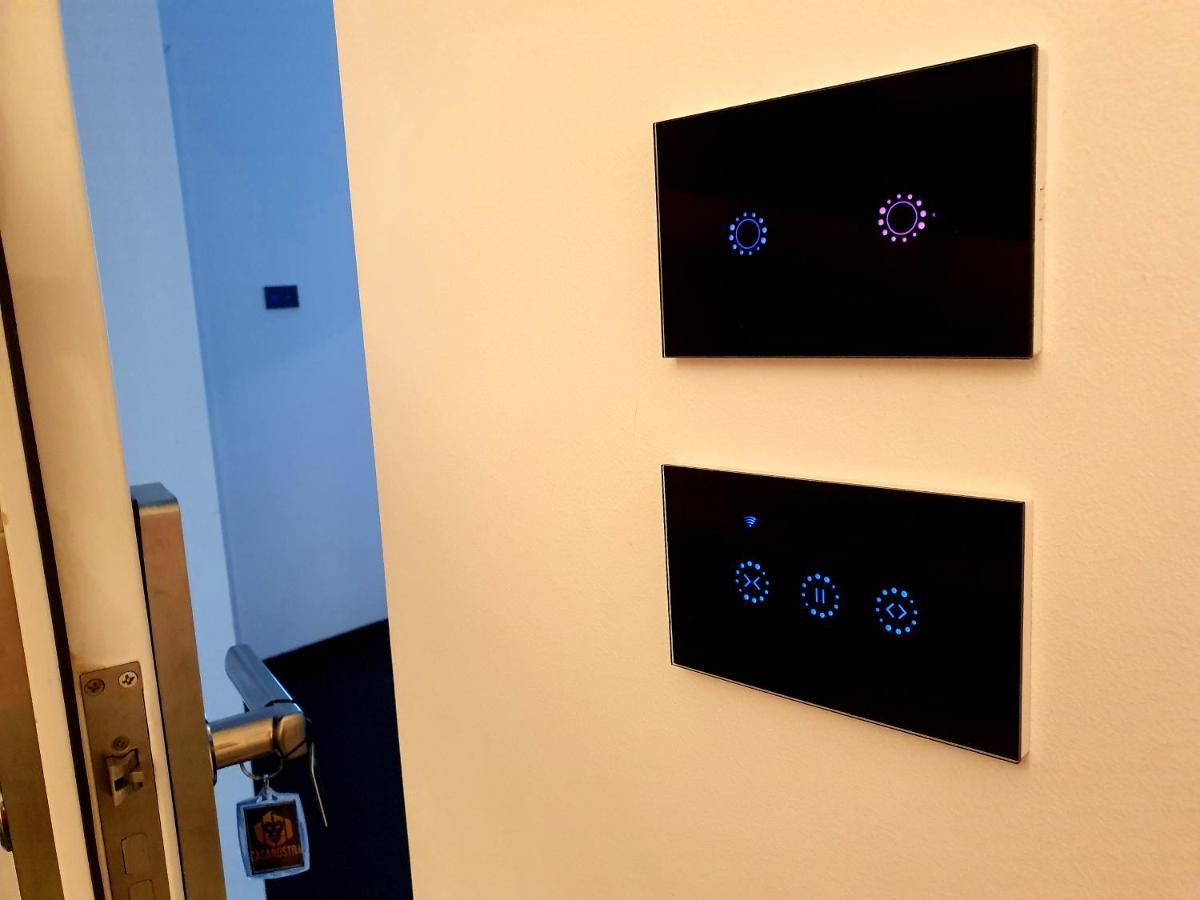 Camere Fiera Verona - Casanostra Buitenkant foto