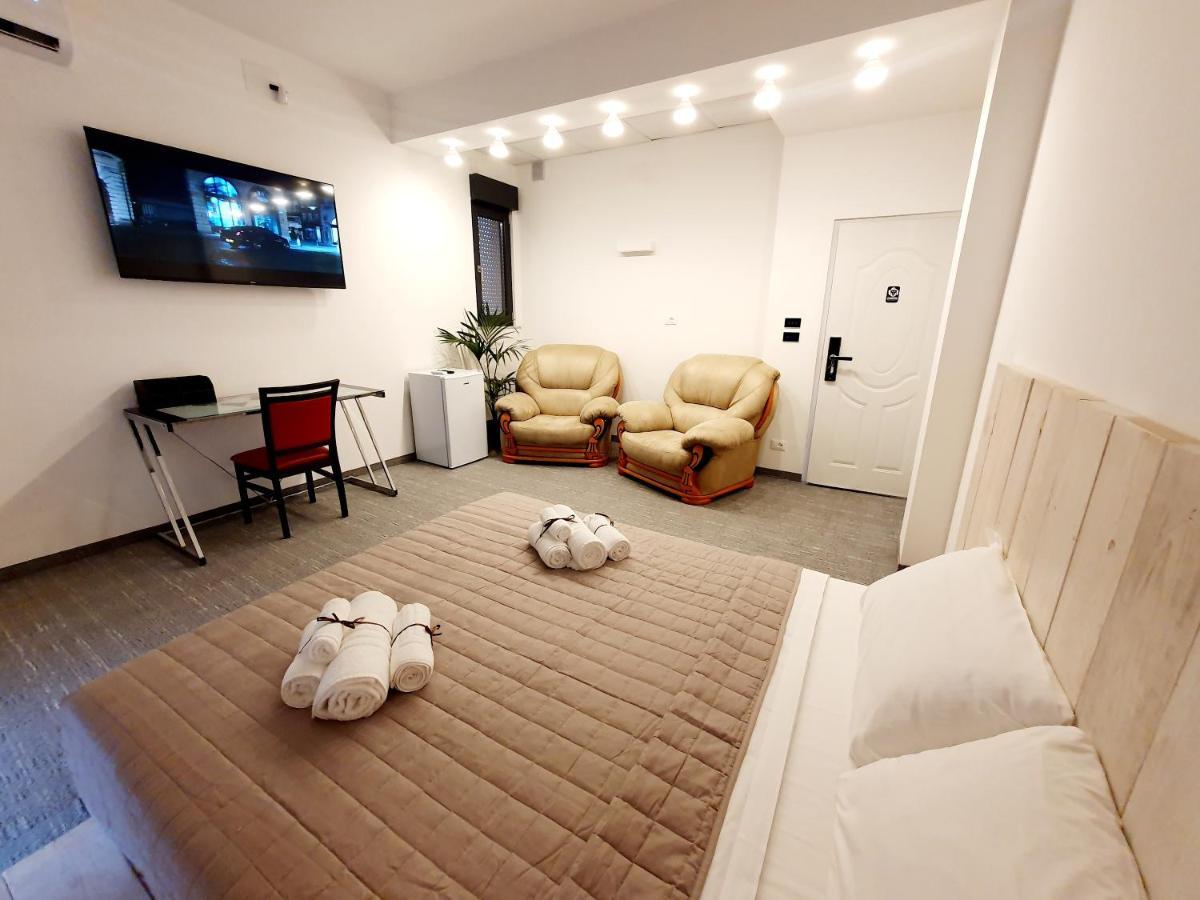 Camere Fiera Verona - Casanostra Buitenkant foto