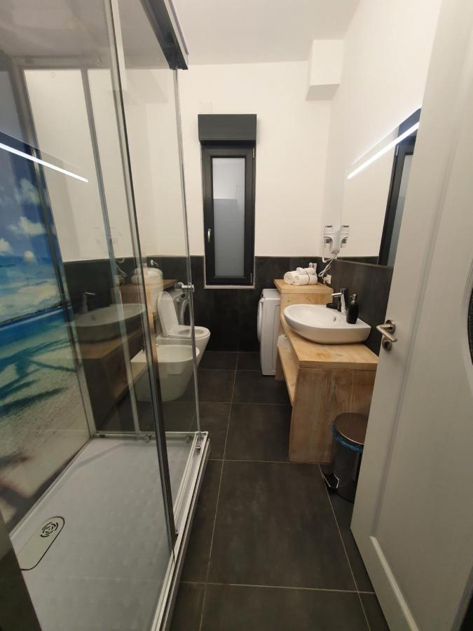 Camere Fiera Verona - Casanostra Kamer foto