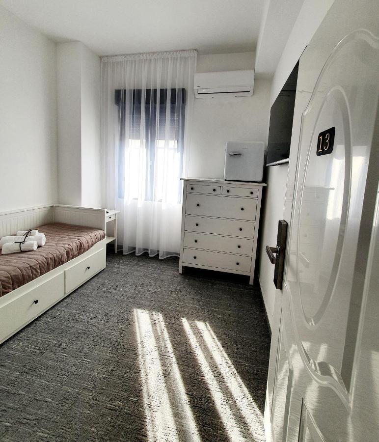 Camere Fiera Verona - Casanostra Buitenkant foto