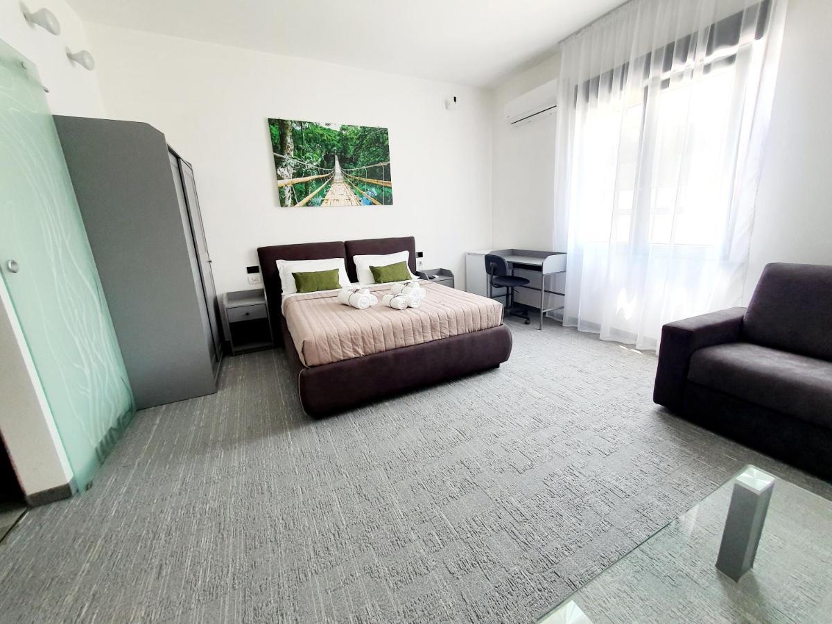 Camere Fiera Verona - Casanostra Buitenkant foto