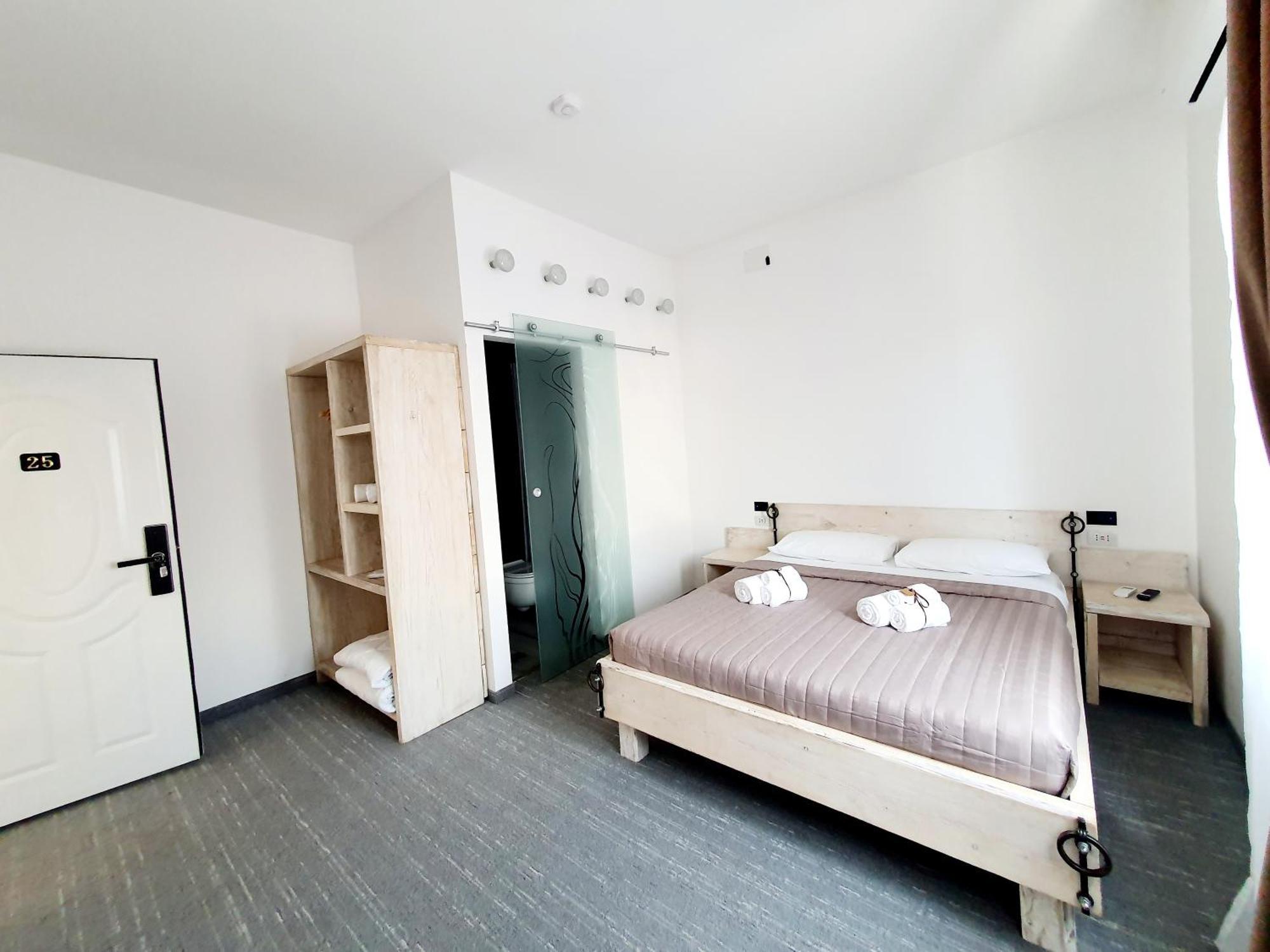 Camere Fiera Verona - Casanostra Kamer foto
