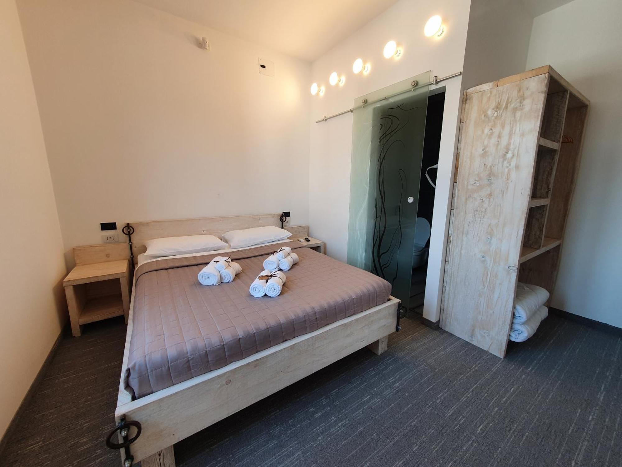 Camere Fiera Verona - Casanostra Kamer foto